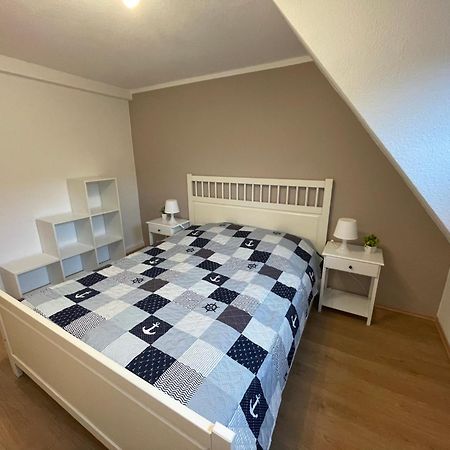 Ferienhaus Gross Groenau 외부 사진