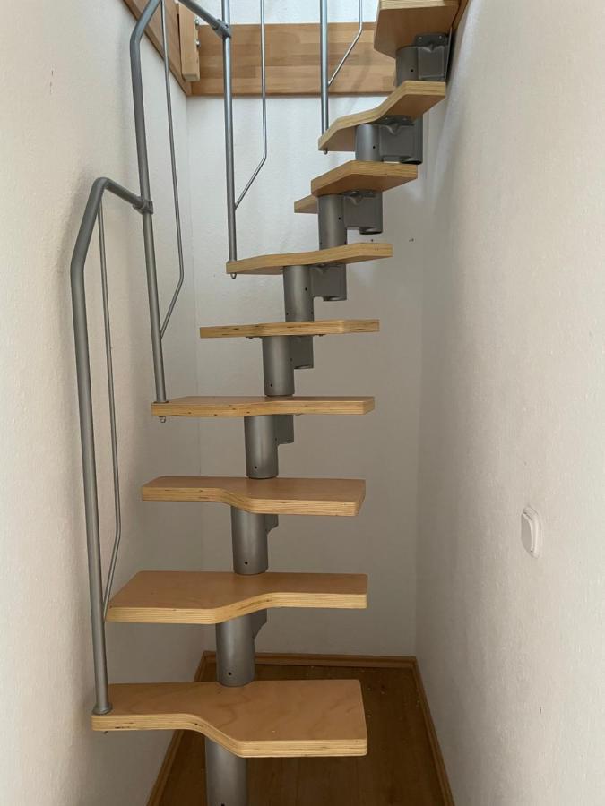 Ferienhaus Gross Groenau 외부 사진
