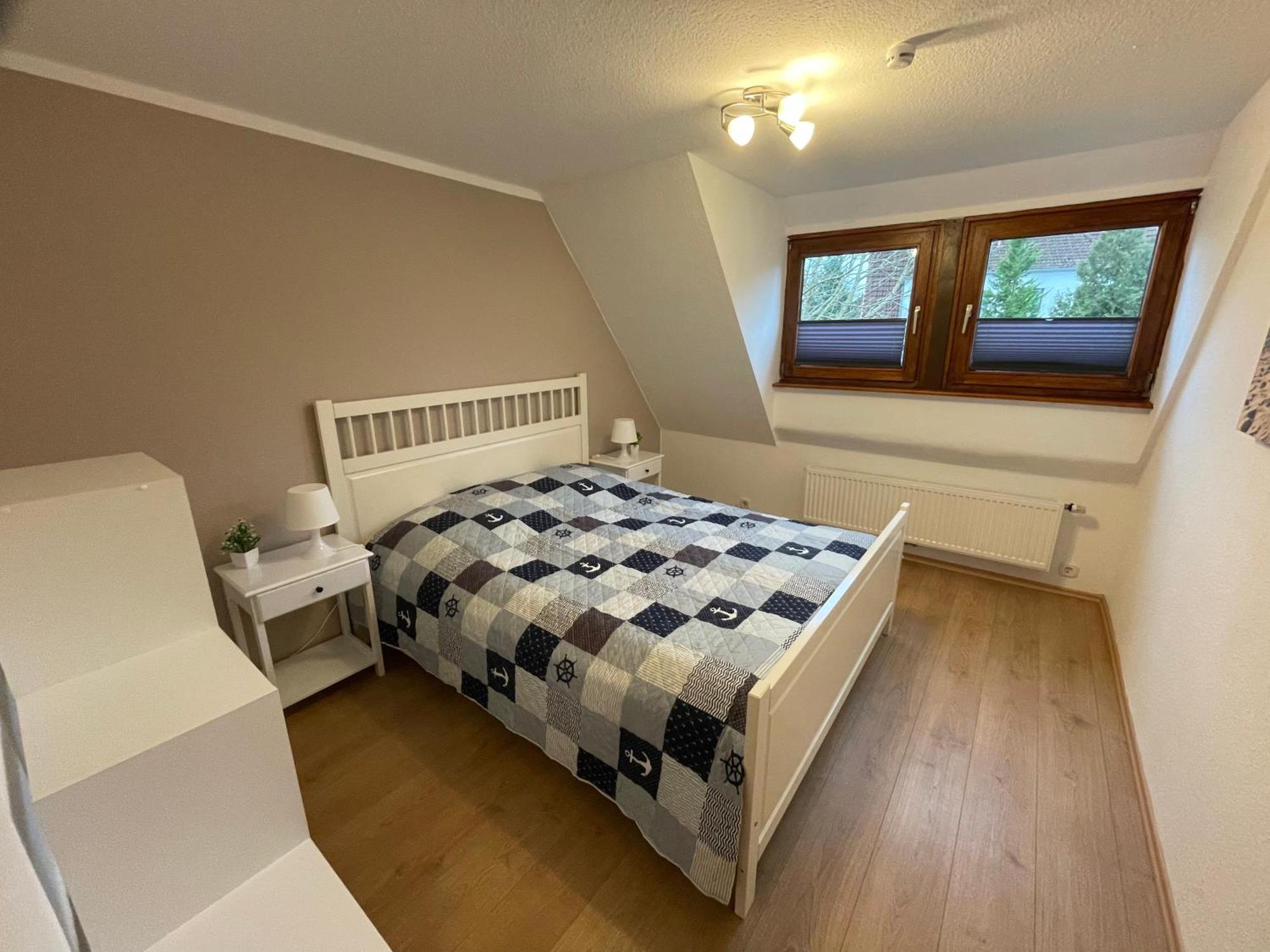 Ferienhaus Gross Groenau 외부 사진