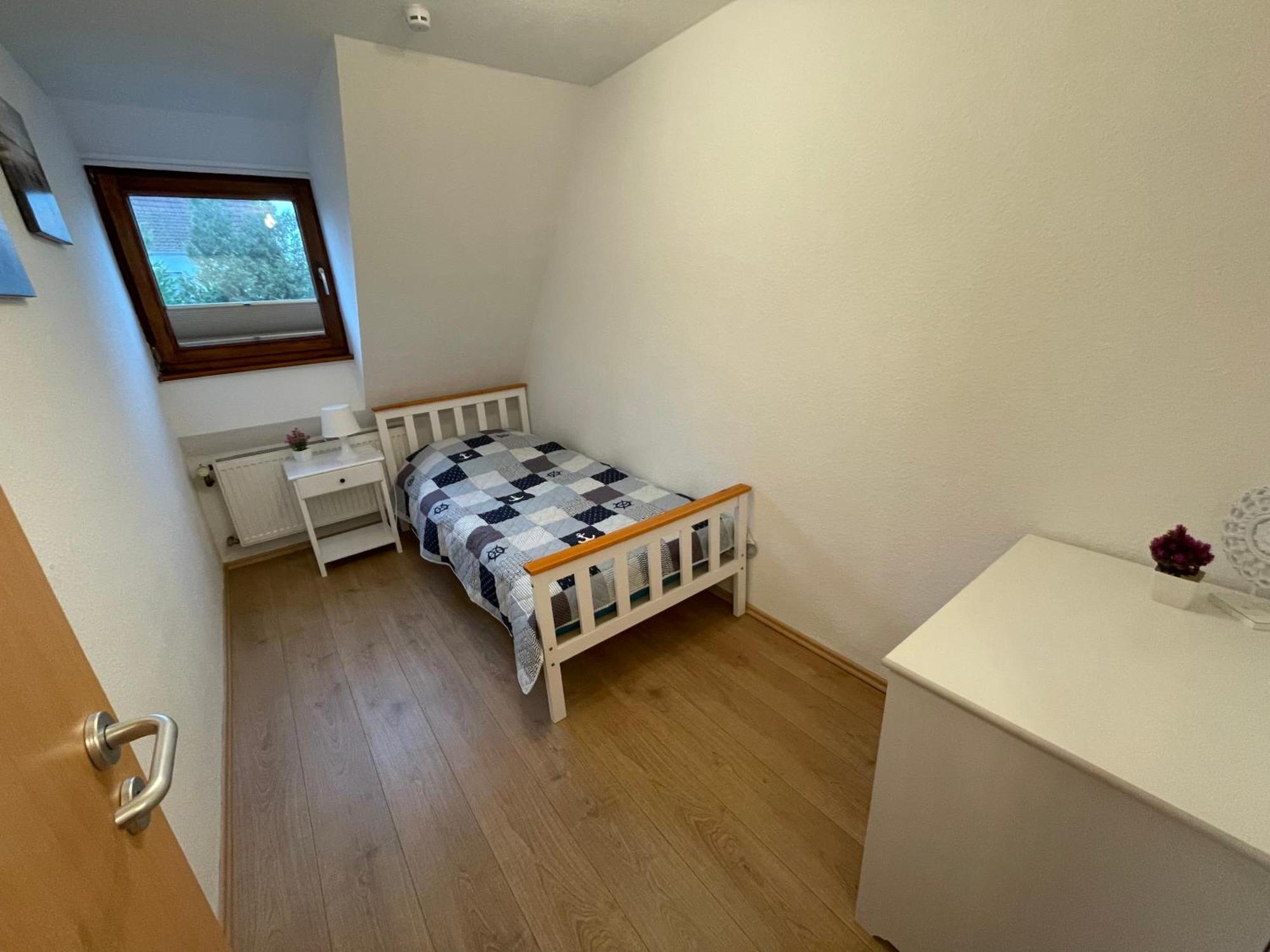 Ferienhaus Gross Groenau 외부 사진